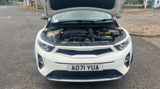 Kia Stonic 1.0T GDi 48V Connect 5dr DCT Petrol Estate